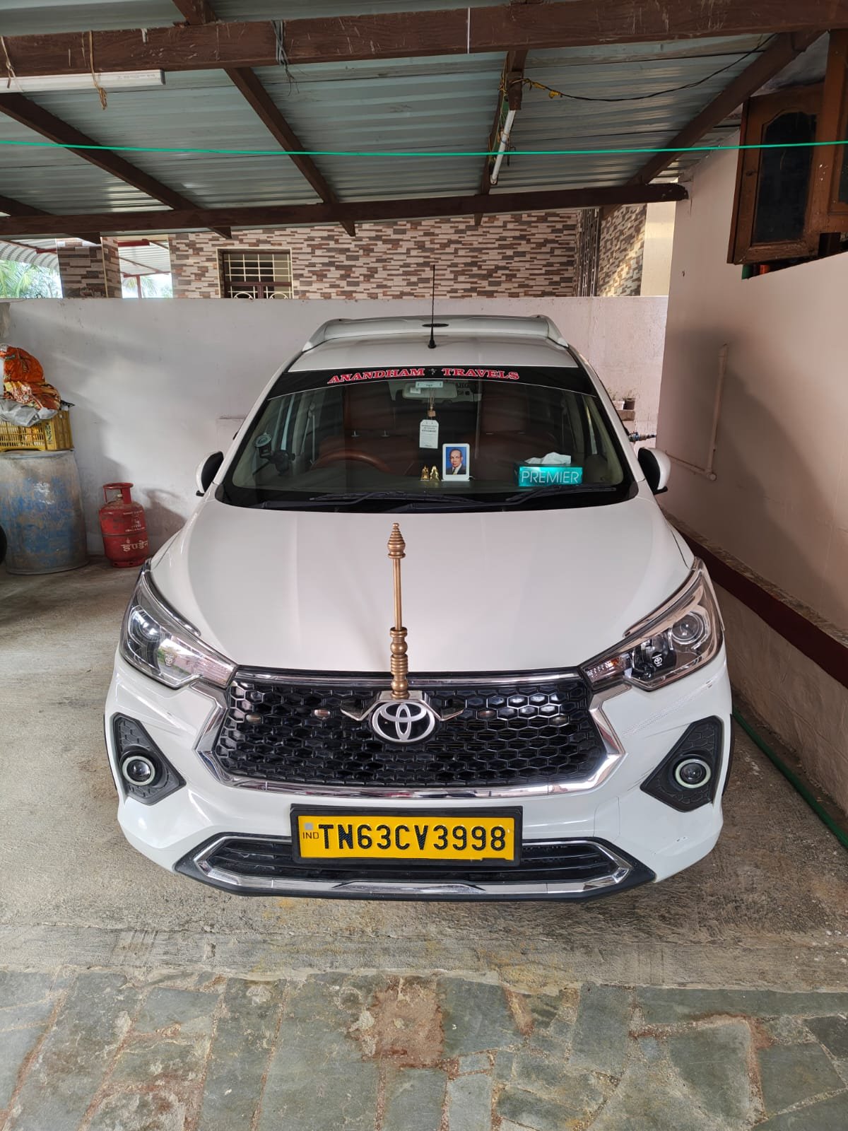 Karaikudi Cab Service
